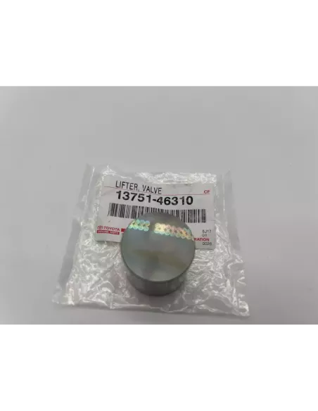 Poussoir soupape 5 62mm KDJ12 KDJ15 GRJ Hilux Vigo TOYOTA -
