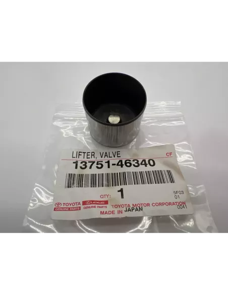 Poussoir soupape 5 68mm KDJ12 KDJ15 GRJ Hilux Vigo TOYOTA -
