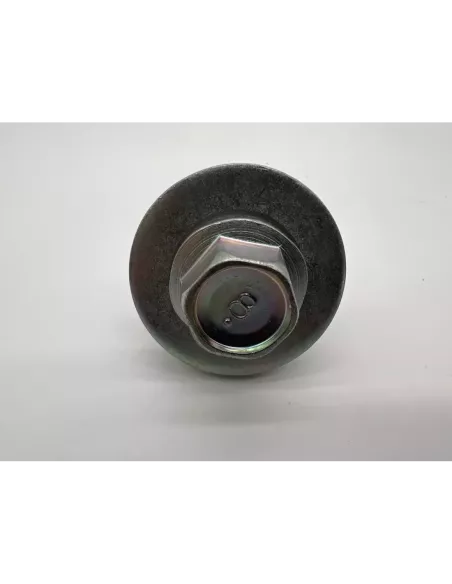 Boulon de fixation de poulie distribution sur arbre à cames TOYOTA -
