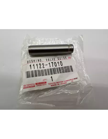 Guide soupape admission ou échappement HDJ80 24s et HDJ100 TOYOTA -