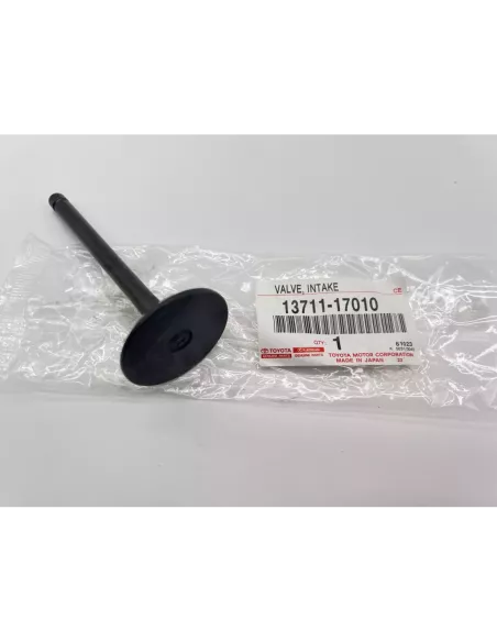 Soupape admission HDJ80 12s HZJ7 TOYOTA - accessoire 4x4