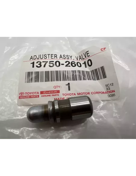 Tendeur hydraulique culbuteur réglage jeu de soupape VDJ200 TOYOTA -