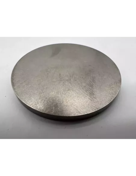 Pastille cale réglage soupapes ep2.7mm motorisations 1HD-T 1KZ-T 1HZ