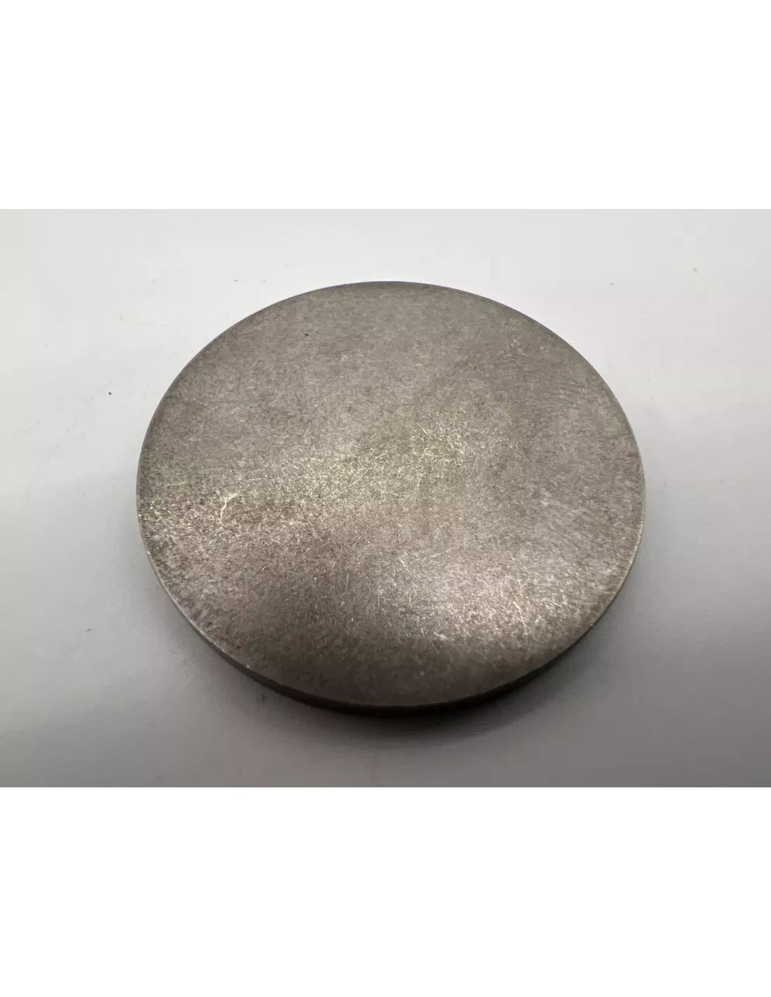 Pastille cale réglage soupapes ep2.8mm motorisations 1HD-T 1KZ-T 1HZ