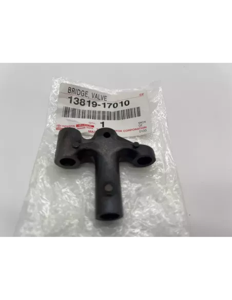 Pont de soupape HDJ80 24s HDJ100 TOYOTA - accessoire 4x4