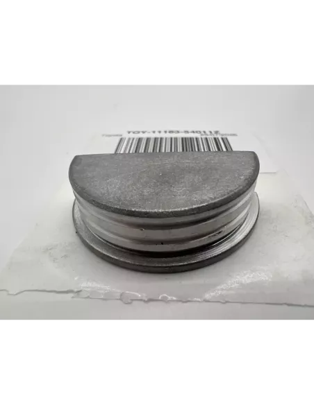 Bouchon demi lune cache culbuteur HDJ80 HDJ100 HZJ7 TOYOTA -