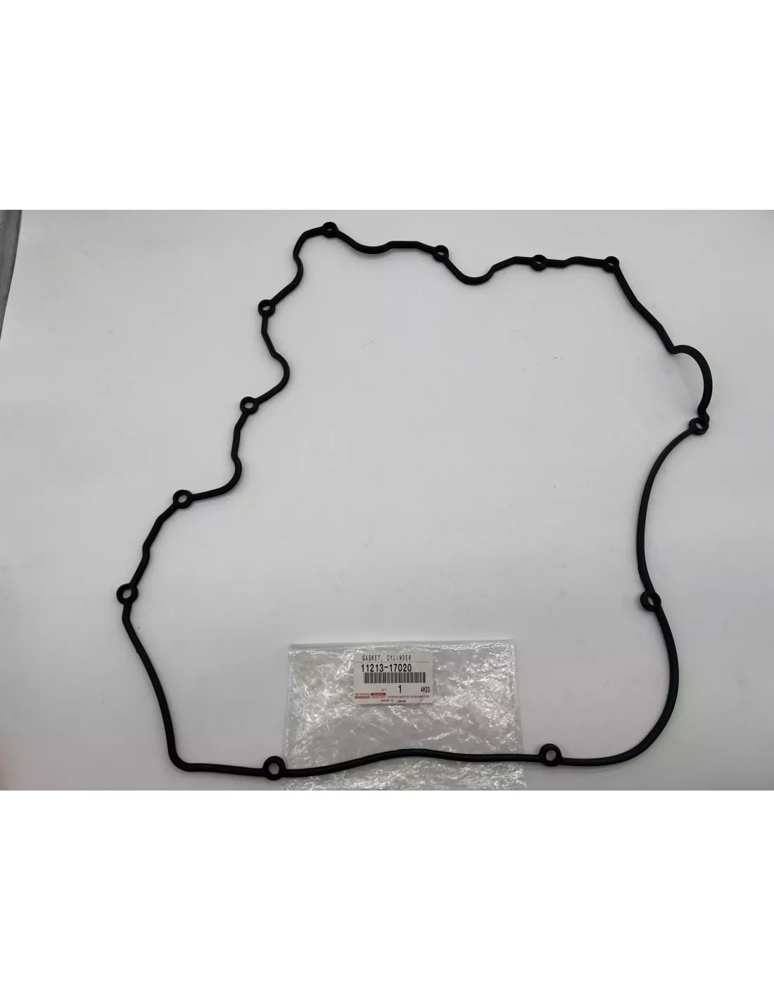 Joint cache culbuteur Land Cruiser HDJ80 24S TOYOTA - accessoire 4x4