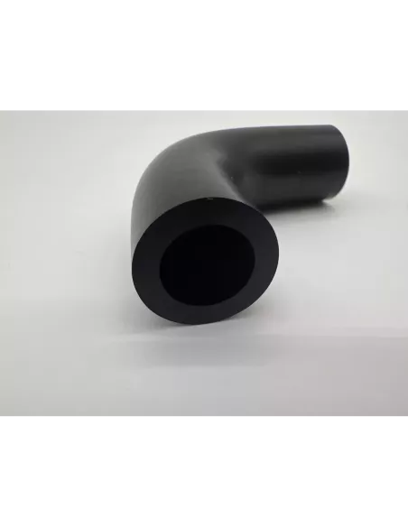 Durite coude reniflard - mise à l'air cache culbuteur KDJ12 173cv