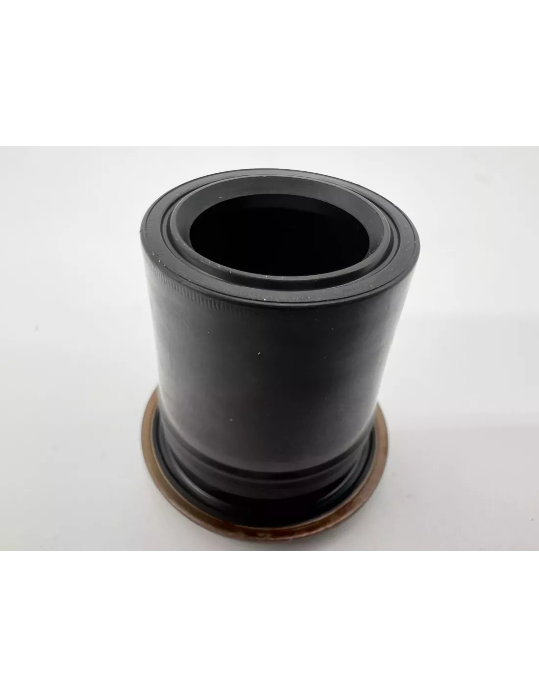 Joint passe cloison caoutchouc tuyau injecteur 1KD 2KD TOYOTA -