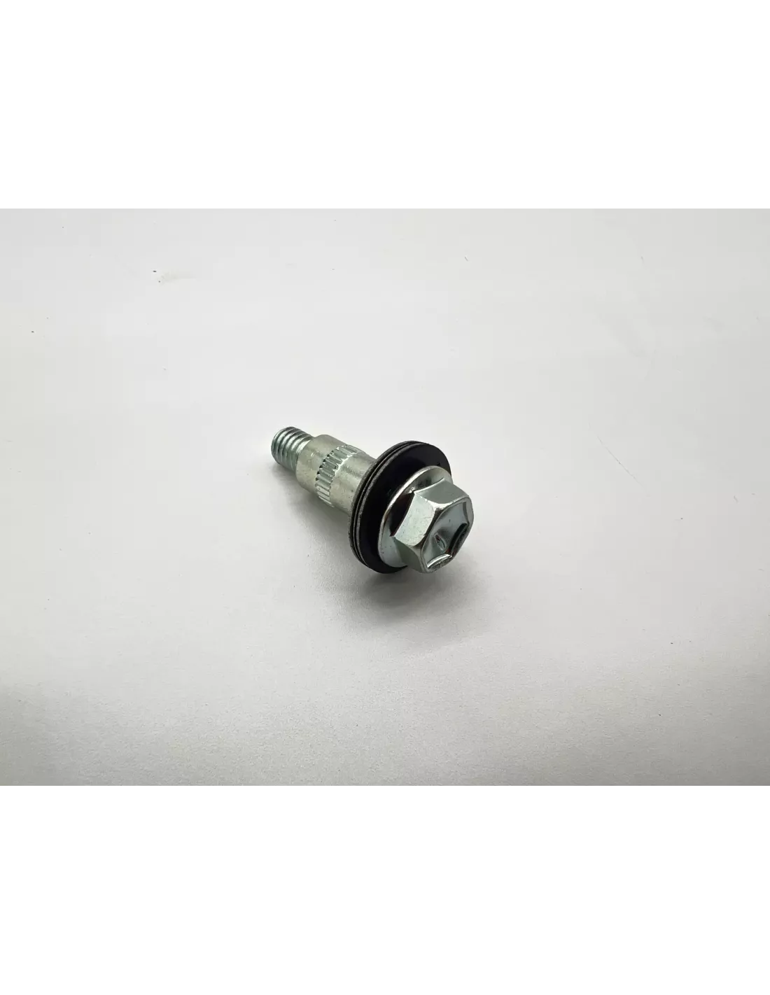Vis avec rondelle de cache culbuteur HDJ100 et HDJ80 24s TOYOTA -