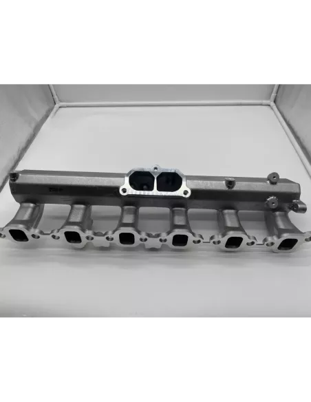 Collecteur admission aluminium HDJ80 12s TOYOTA - accessoire 4x4