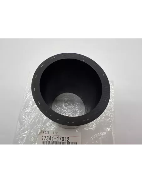 Flexible air entre turbo et pipe admission HDJ80 TOYOTA - accessoire