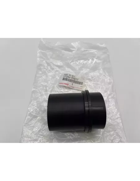 Flexible entre intercooler et entrée air admission VDJ200 TOYOTA -