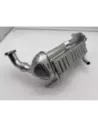 Refroidisseur EGR recirculation gaz échappement KDJ15 190cv TOYOTA -