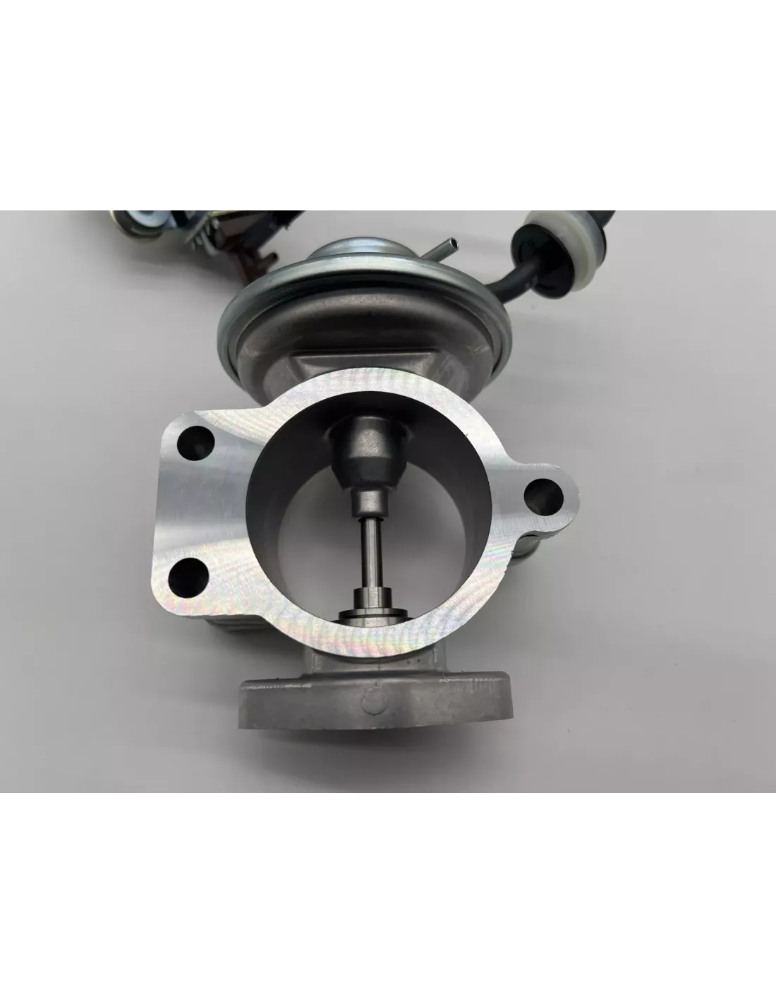 Vanne EGR recirculation gaz échappement KDJ9 KDJ12 163cv TOYOTA -