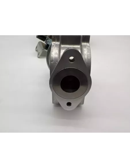 Vanne EGR recirculation gaz échappement KDJ9 KDJ12 163cv TOYOTA -