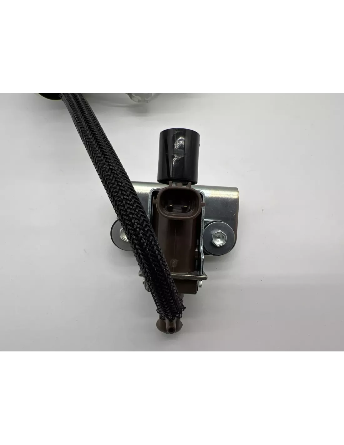 Vanne EGR recirculation gaz échappement KDJ9 KDJ12 163cv TOYOTA -