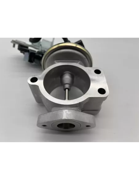 Vanne EGR recirculation gaz échappement KDJ150 KDJ155 173cv TOYOTA -