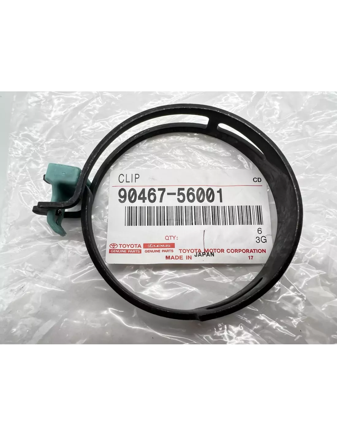 Collier flexible air entre turbo et pipe admission HDJ80 12s TOYOTA -
