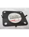 Joint métallique intercooler côté turbo KDJ120 KDJ125 Hilux Vigo