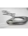 Joint entre culasse et collecteur échappement KZJ7 KZJ9 KDJ9 KDJ12