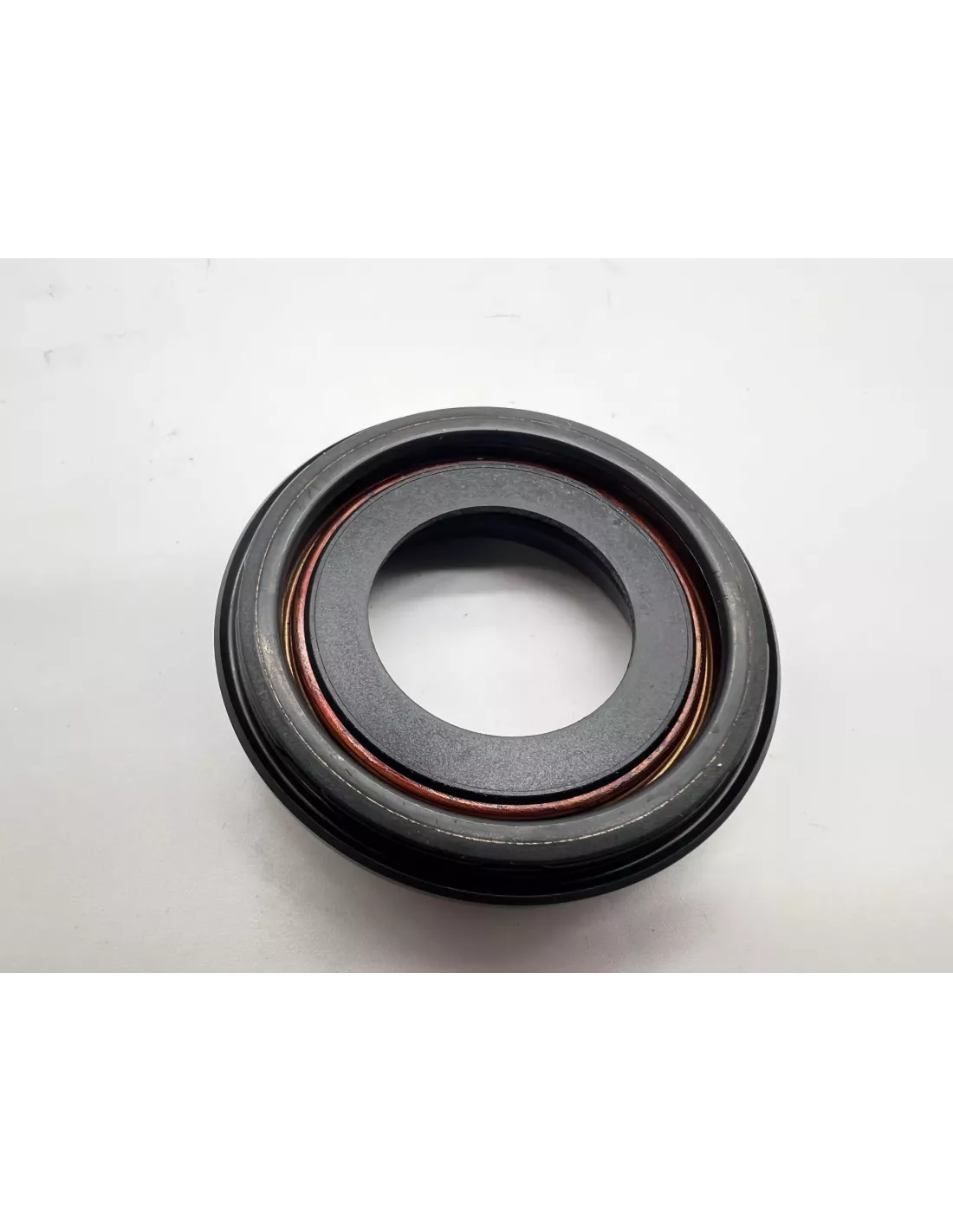 Joint rond entre injecteur et dessus cache culbuteur VDJ200 TOYOTA -