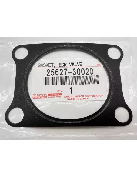 Joint de vanne EGR KDJ120 KDJ125 166cv TOYOTA - accessoire 4x4