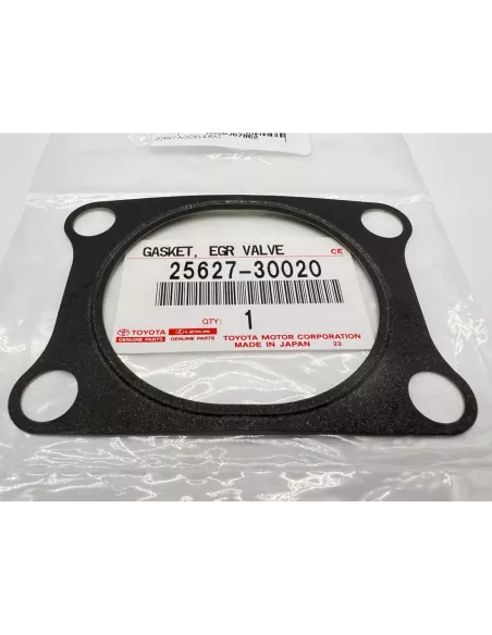 Joint de vanne EGR KDJ120 KDJ125 166cv TOYOTA - accessoire 4x4
