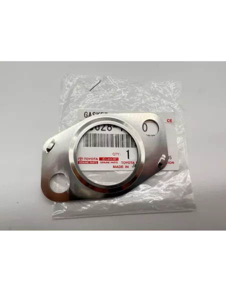 JOINT TUYAU VANNE EGR 1HZ 1HDFT TOYOTA - accessoire 4x4
