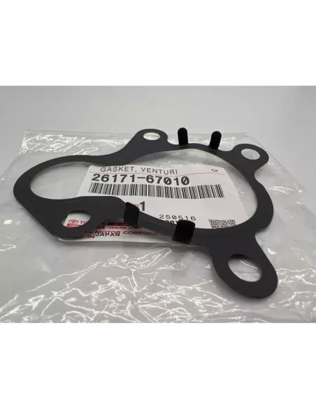 Joint connecteur / collecteur admission KZJ7 KDJ9 TOYOTA - accessoire