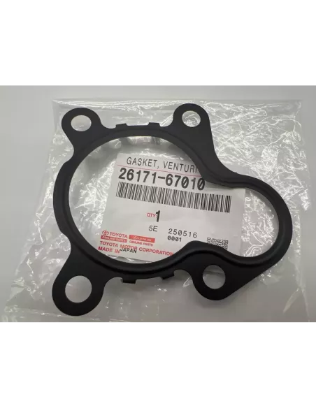 Joint connecteur / collecteur admission KZJ7 KDJ9 TOYOTA - accessoire
