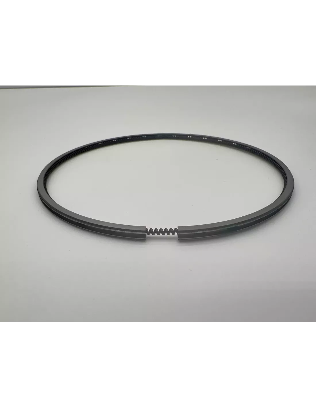 Jeu de segments pour 4 pistons KDJ9 KDJ12 163cv 166cv TOYOTA -