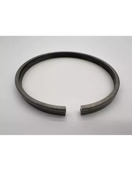 Jeu de segments pour 4 pistons KZJ7 KZJ9 TOYOTA - accessoire 4x4