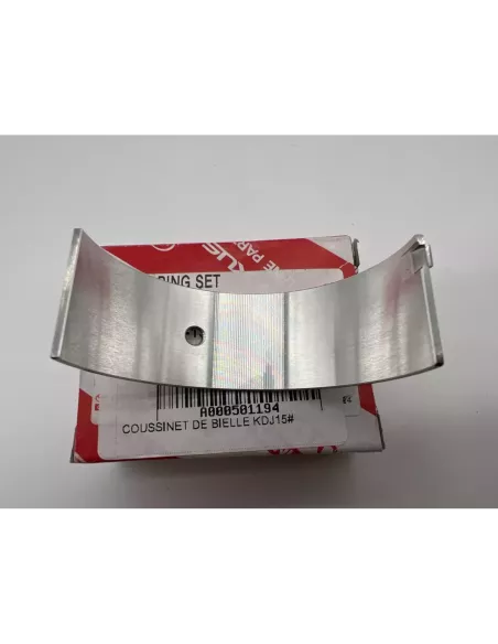 Coussinet de bielle N°4 KDJ12 KDJ15 173cv 190cv TOYOTA - accessoire