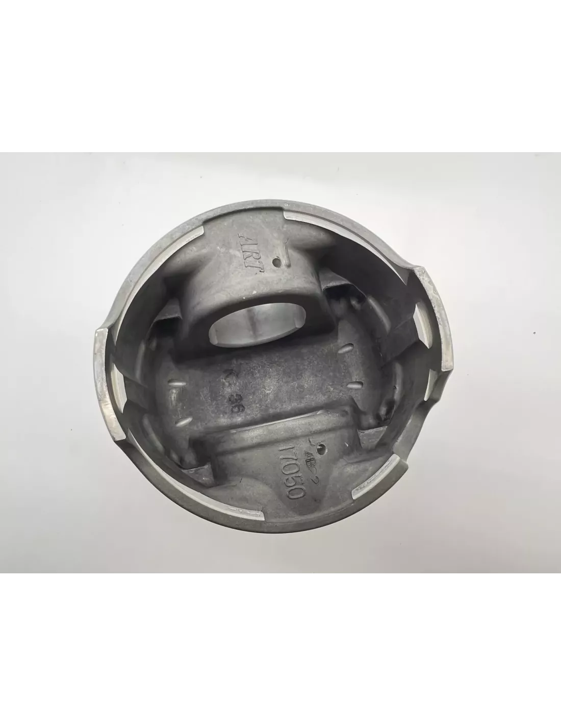 Piston moteur 1HD-T HDJ80 12s - Marquage 2 - Cote standard TOYOTA -