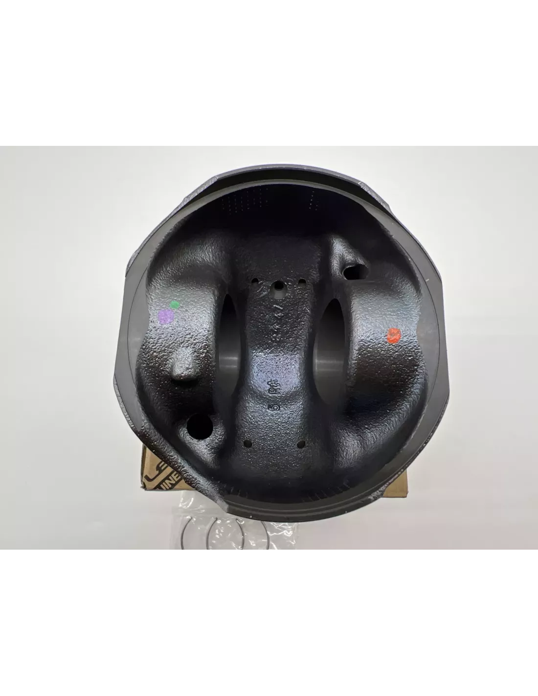 Piston moteur KDJ15 190cv Hilux Vigo 3.0D4-D - Marquage 2 - Cote