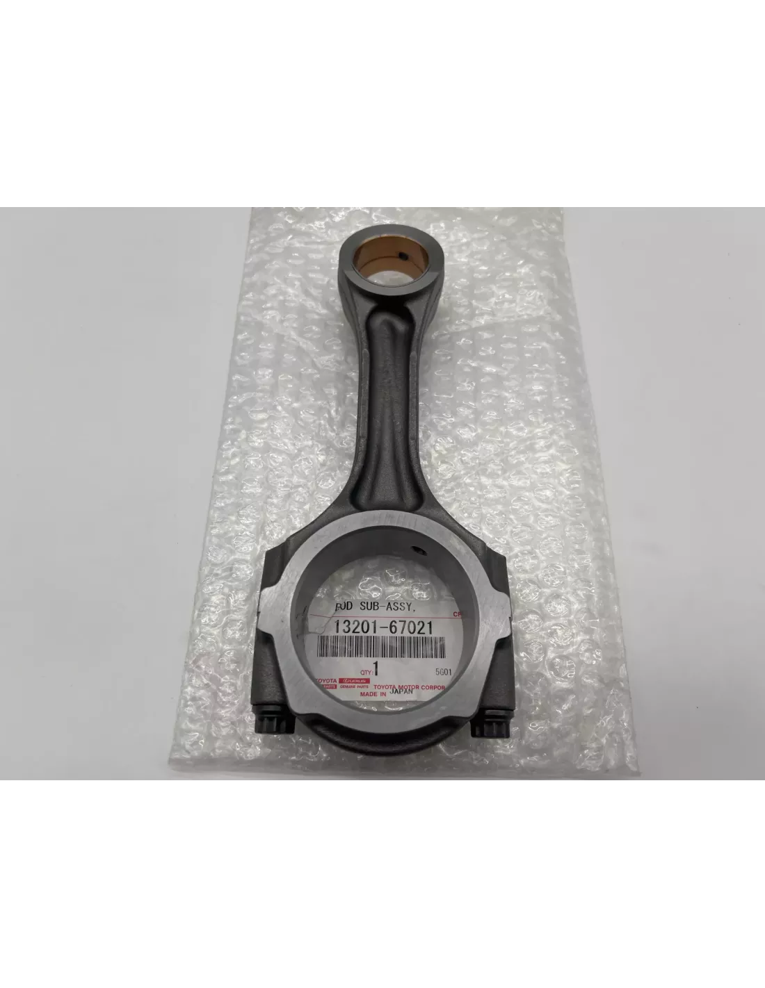 Bielle moteur KZJ7 KZJ9 TOYOTA - accessoire 4x4