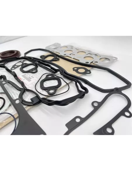 Pochette de joints moteur complète HDJ80 12S TOYOTA - accessoire 4x4