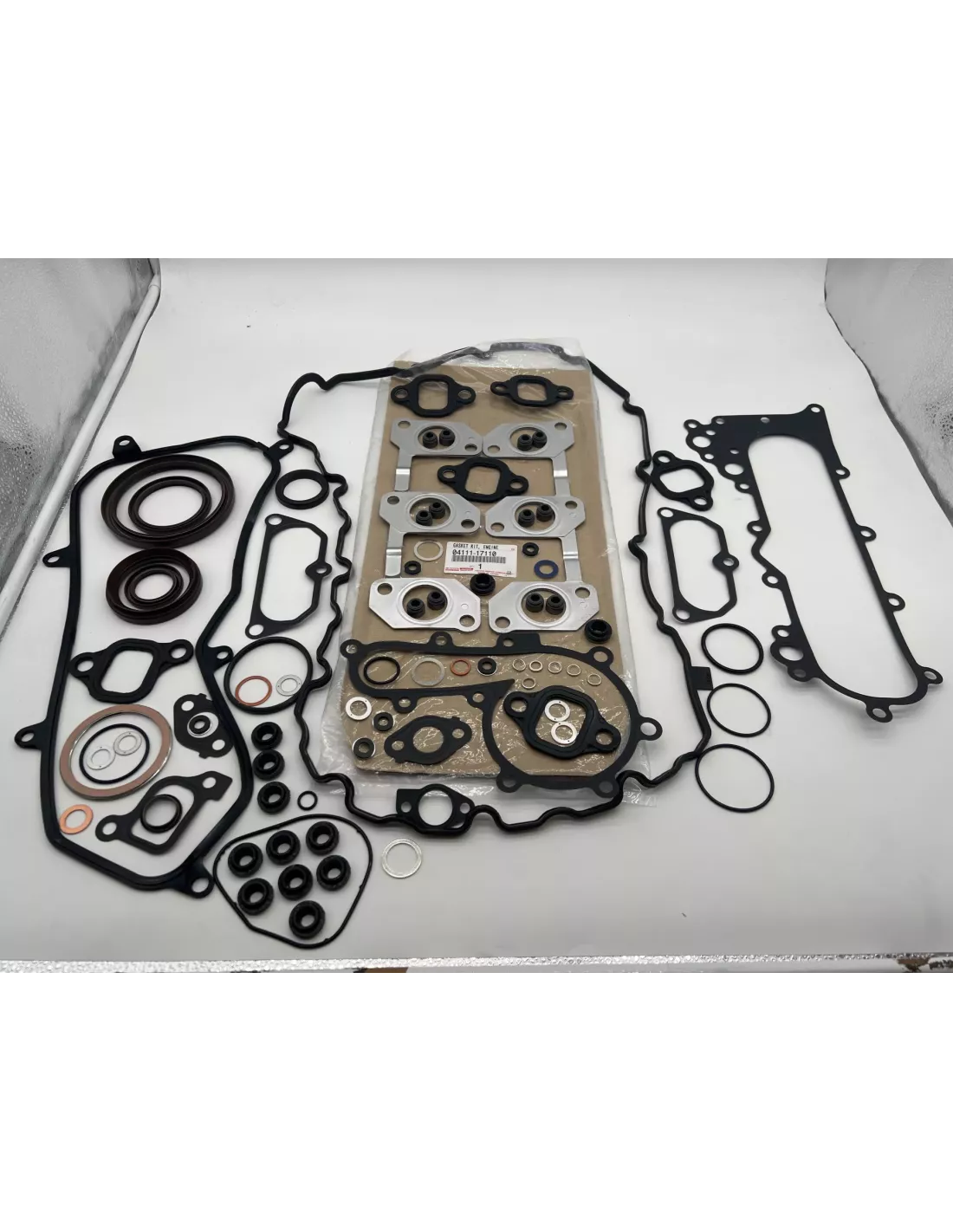 Pochette de joint complète moteur 1HZ HZJ78 HZJ79 HZJ105 TOYOTA -