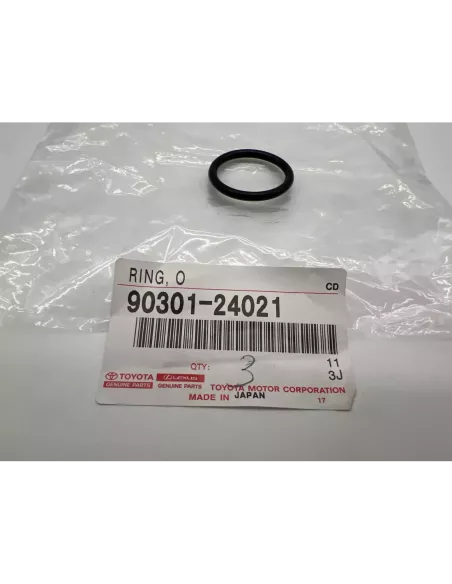 Joint torique refroidisseur d'huile moteur VDJ200 TOYOTA - accessoire