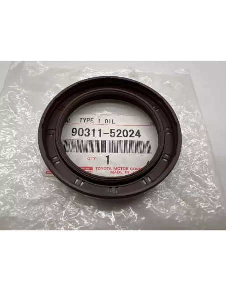 Joint spi vilebrequin côté distribution VDJ200 TOYOTA - accessoire 4x4