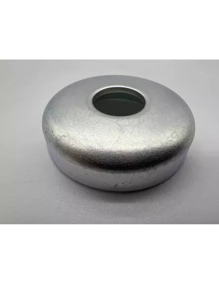 Pastille sablage Ø35mm TOYOTA - accessoire 4x4