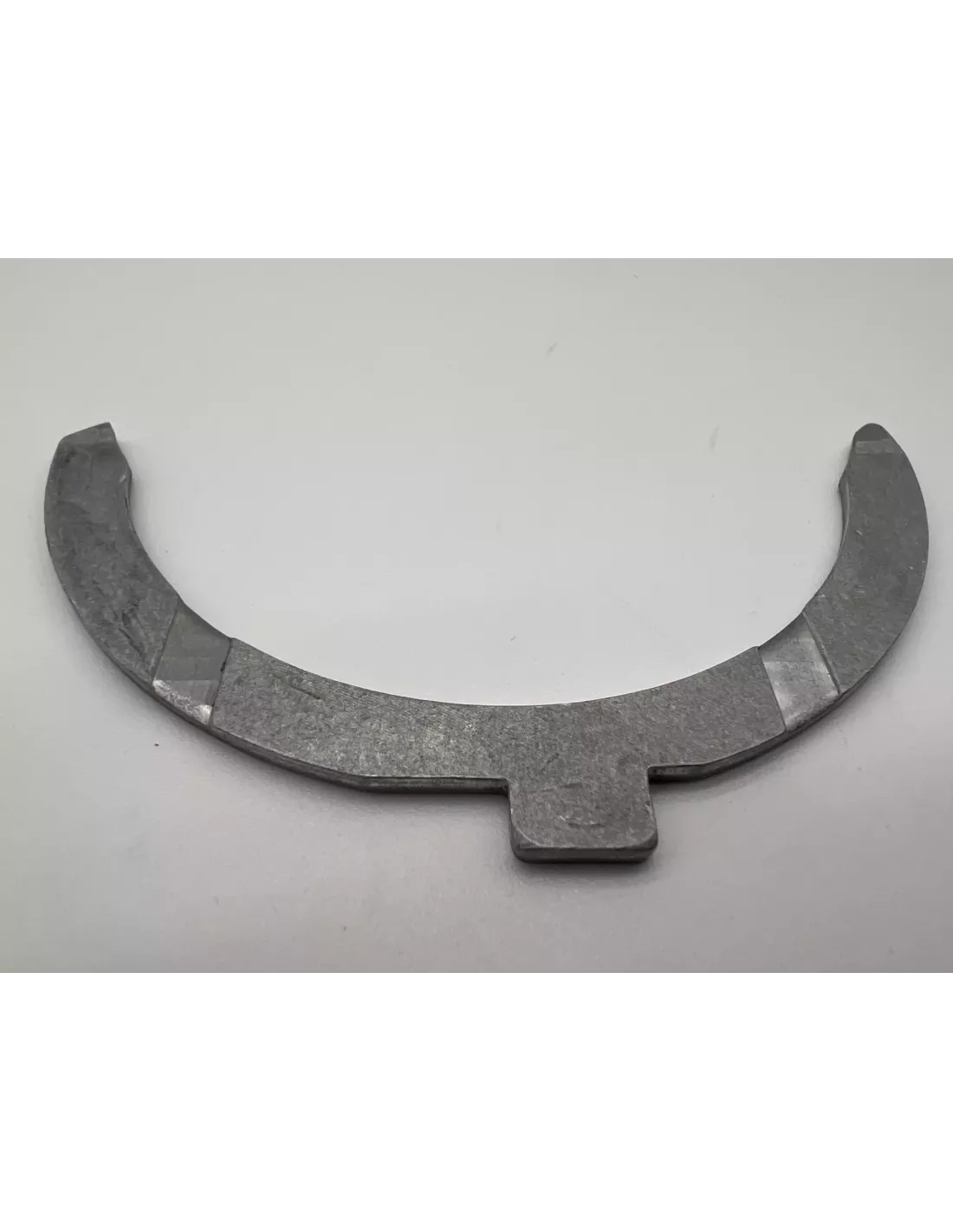 Jeu de cales de réglage latéral de vilebrequin KDJ12 KDJ15 166cv