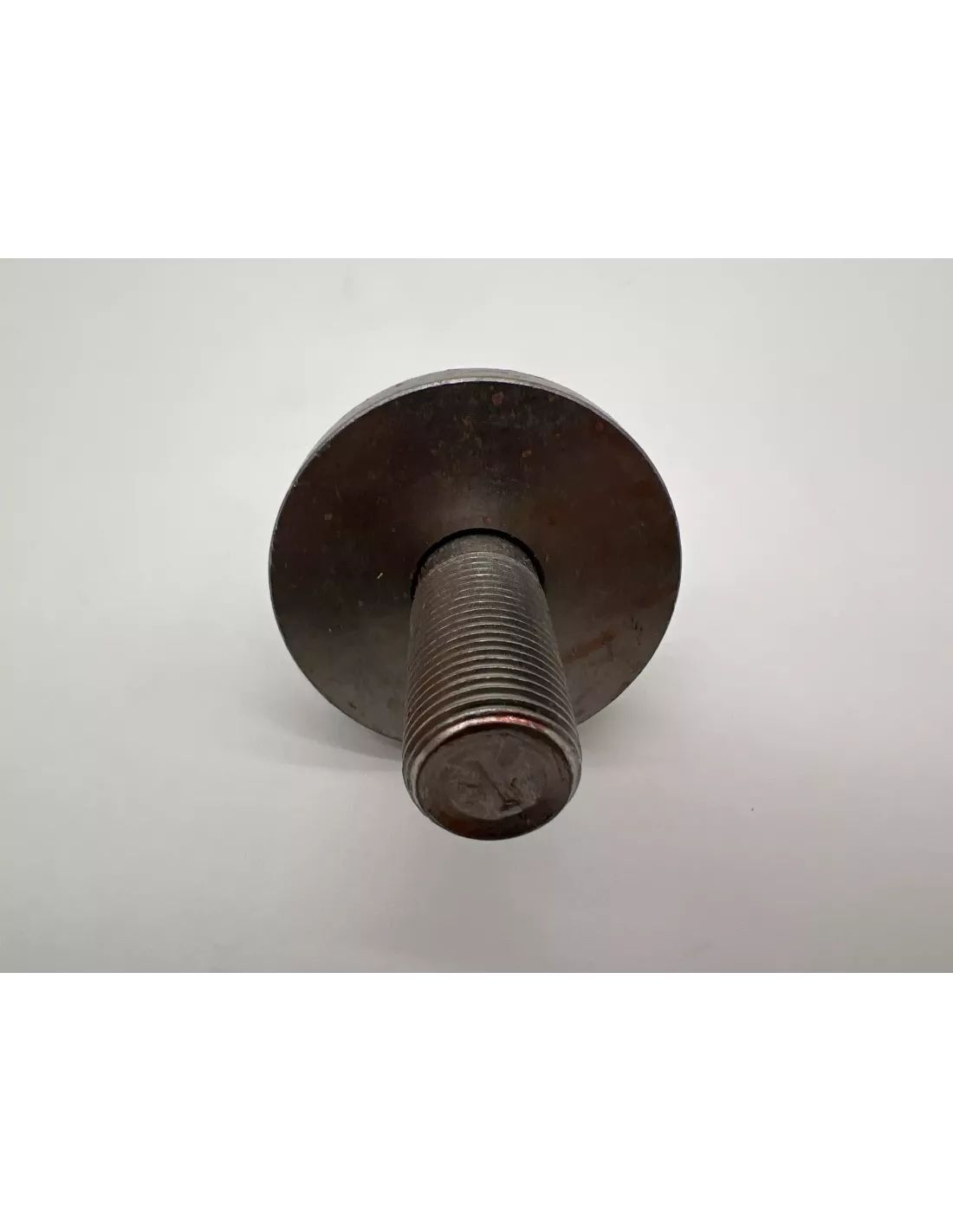 Boulon de fixation de poulie damper sur vilebrequin TOYOTA -