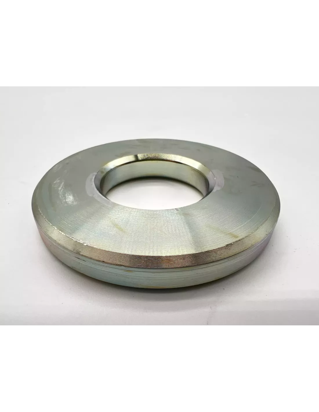 Rondelle de maintien de poulie damper sur vilebrequin HDJ80 HDJ100