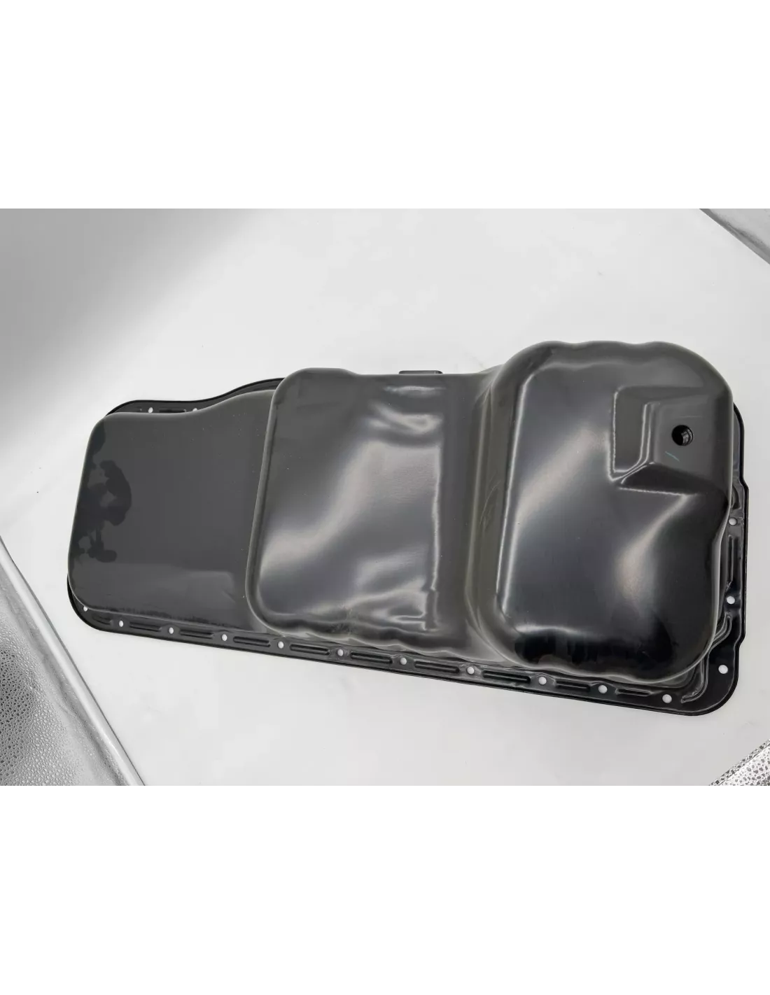 Carter huile moteur HDJ80 TOYOTA - accessoire 4x4