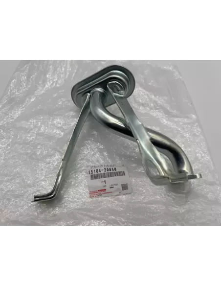 Crépine huile moteur Hilux Vigo 3.0D4-D 2.5D4-D TOYOTA - accessoire