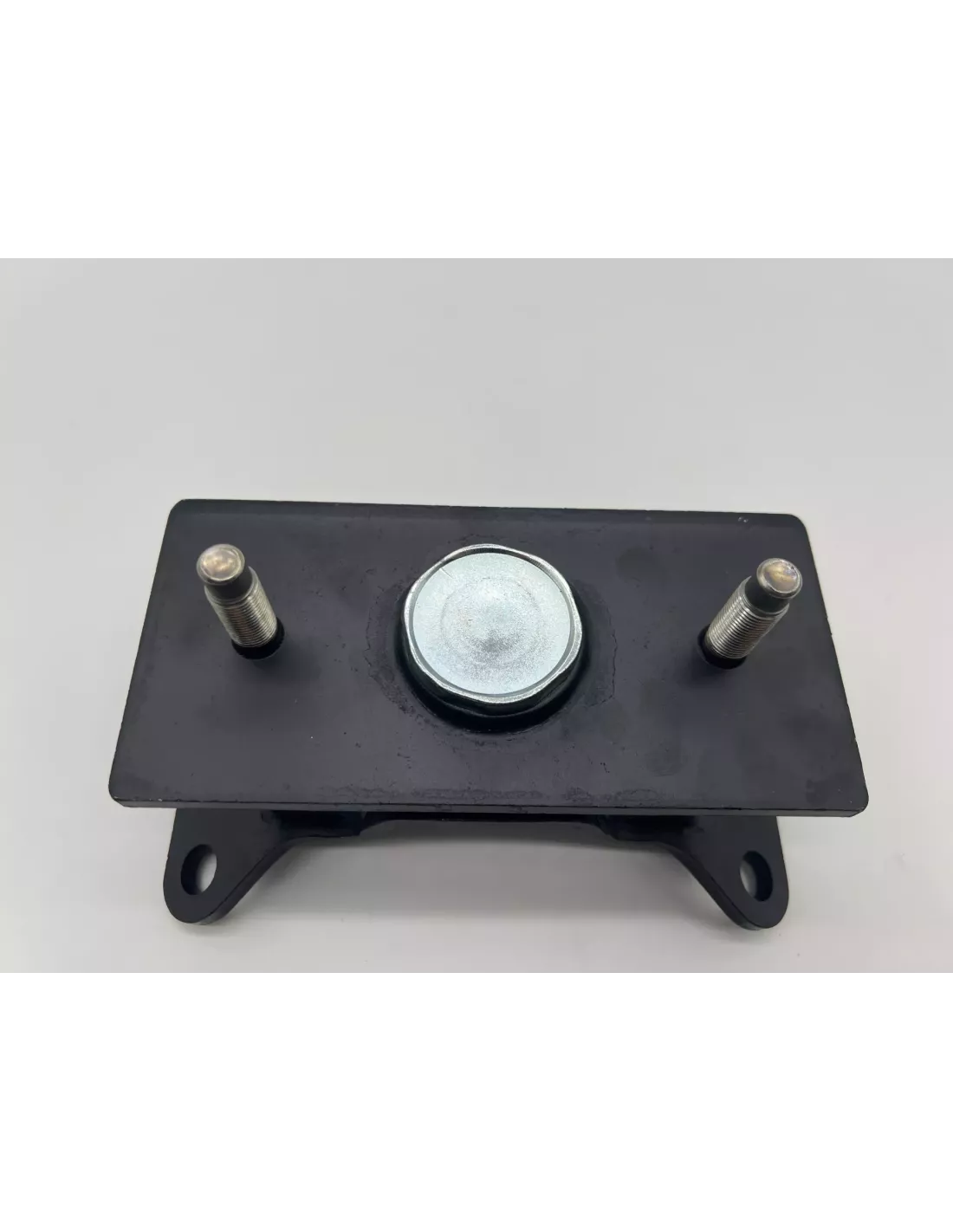 Silent bloc support moteur côté boite de vitesses automatique HDJ100