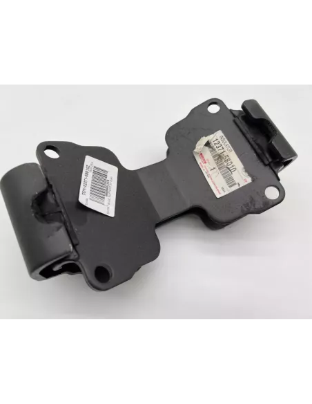 Silent bloc support moteur côté boite de vitesses BJ42 TOYOTA -