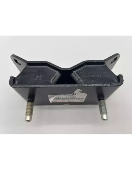 Silent bloc support moteur côté boite de vitesses automatique HDJ80